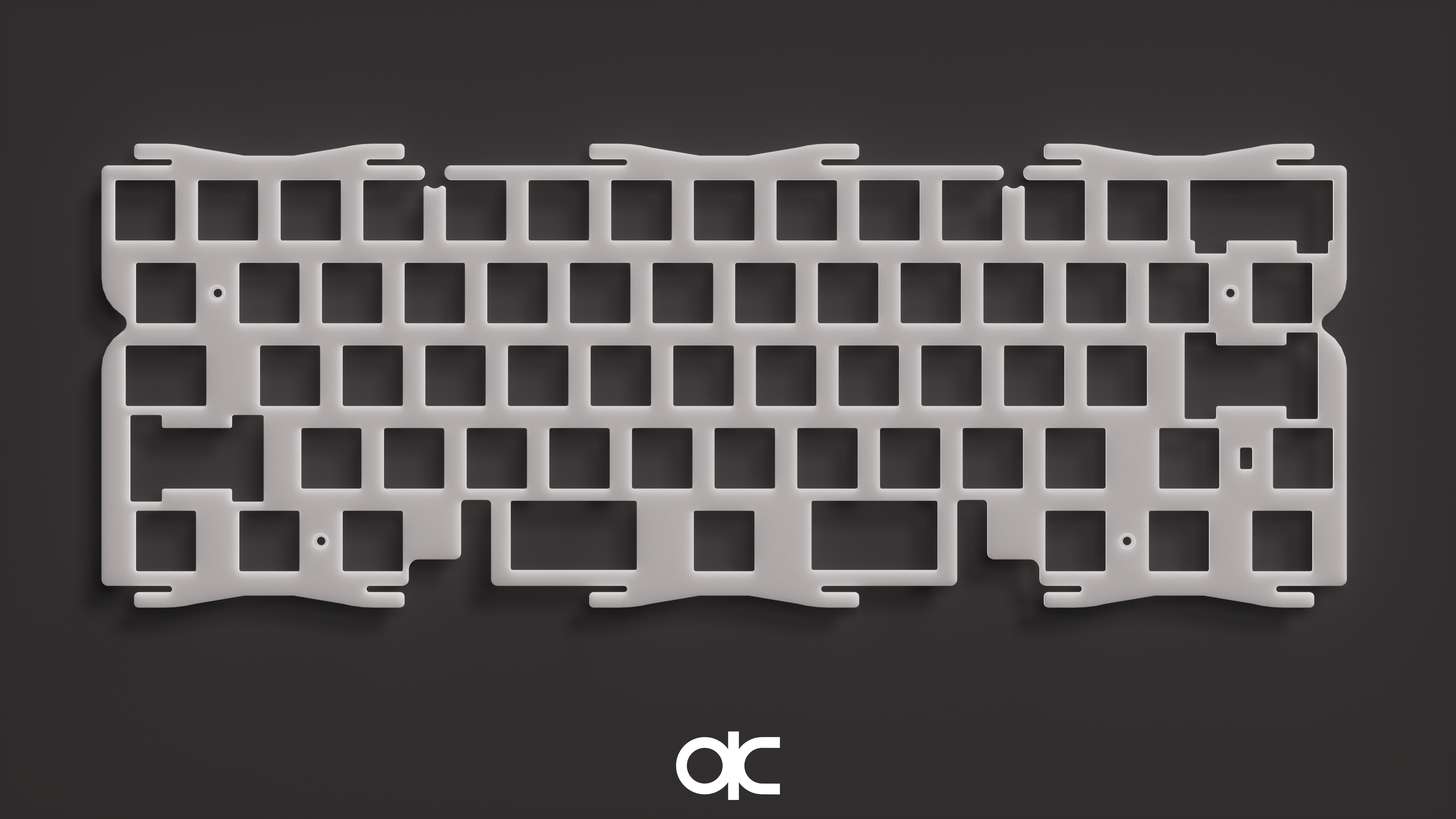 QK60 Parts
